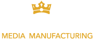 Crown Media Manufacturing
